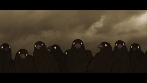 Kizumonogatari: Koyomi Vamp